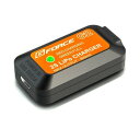 G-FORCE ジーフォース G2 2S LiPo Charger G0159 USBから2セルLipoを簡単充電!!【メール便対応】