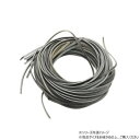 10本パック 黒ヌメレース 黒 10本入 Phimo0006-10 レザークラフトにおすすめ!しっかりした厚み【送料無料】