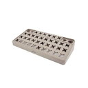 CraftPlus 3Dスタンプラック ノーマル PI8125-00 レザークラフトにおすすめ!すっきり収納【送料無料】