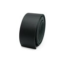 クラシックレース マットブラック 1本 Phimo0320-10 レザークラフトにおすすめ!適度な柔らかさ