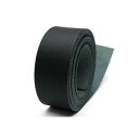 クラシックレース マットブラック 1本 Phimo0320-20 レザークラフトにおすすめ!適度な柔らかさ
