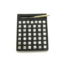 刻印セット ネイティブアメリカンシンボル PI8160-00 レザークラフトにおすすめ!刻印セット【送料無料】【メール便対応】