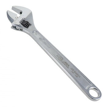 H＆H　モンキーレンチ　JIS　MJ-250　315153 モンキーレンチ【メール便対応】(3)