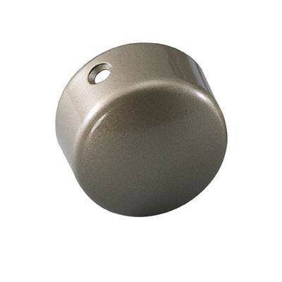 SANEI エンドキャップ W591-4-35-SP 室内用のエンドキャップ【メール便対応】