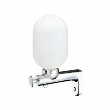 三栄 SANEI プッシュ石ケン水容器 W111 片手でワンプッシュ!【送料無料】