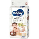 ムーニーマン パンツ ナチュラル M 46枚入 ×1個 500-541651-00 お肌に低刺激であんしん【送料無料】
