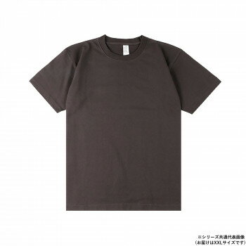 ボンマックス MS1169O 6.6オンスプレミアムコンフォートTシャツ チャコール (22) XXL LIFEMAX デイリーユースに最適なコットンTシャツ ボンマックス MS1169O 6.6オンスプレミアムコンフォートTシャツ チャコール (22) XXL LIFEMAX デイリーユースに最適なコットンTシャツ