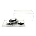 ビーエムクリエイションズ スバル インプレッサ WRX 94 ホワイト 右ハンドル 1/64スケール BM64B0060 ギフトにもおすすめ【送料無料】