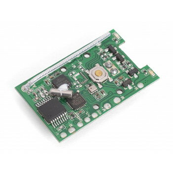 G-FORCE MOOVA(ムーヴァ) 受信機 GB455 moova専用パーツ【送料無料】【メール便対応】