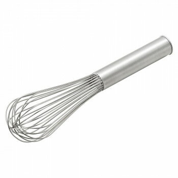 料理のいろは　しっかり泡立つプロの泡立て25cm　YJ2803 便利で機能的な調理小物!