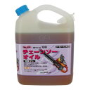 GA チェーンソーオイル 2L 002 146002 年中使用可能な粘着性の高い潤滑油