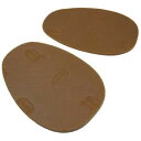 ロイヤルリビング パレットソール palette sole 靴底の滑り止め フリーサイズ ハニー 滑りやすい靴底に簡単装着、大切な靴を守ります【メール便対応】