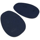 ロイヤルリビング パレットソール palette sole 靴底の滑り止め フリーサイズ ネイビー 滑りやすい靴底に簡単装着、大切な靴を守ります【メール便対応】