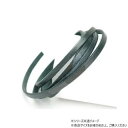 10本パック 迷彩柄レース ブラック(Nero) 10本入 Phimo0159-08 レザークラフトにおすすめ!しなやかな柔らかさ【送料無料】