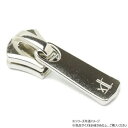 YKKまとめ売り エクセラ用 スライダーのみ 8号 DF2E ニッケル 100ヶ PY6402 レザークラフトにおすすめ!エクセラファスナー用のスライダー【送料...