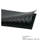 大判切り革 プラチナメッシュ(牛ヌメクラシック) マットブラック 1枚 Pkawa115-2/1-02-20 レザークラフトにおすすめ!プラチナメッシュを型押し...