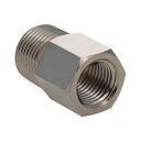 H&H 特殊ニップルソケット 3/8×1/4 083 133083 各種機器・パーツの接続用【メール便対応】