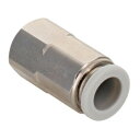 H&H ワンタッチ.メスユニオン 10 RC1/4 516 133516 工具不用のワンタッチ継手【メール便対応】