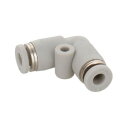 H&H ワンタッチ・エルボユニオン 4MM 545 133545 工具不用のワンタッチ継手【メール便対応】