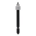H&H ミニホールソー(パック入) 8mm 222408 切れ味の良いミニホールソー【メール便対応】