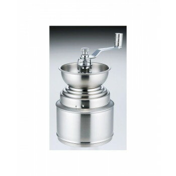 ポポロ コーヒーミル　204397　204397 アウトドアにも!【送料無料】