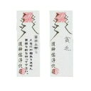 水面絶縁符(みなもぜつえんふ) お札、輝石ストラップ(煌輝)付き 悪縁 因縁 腐れ縁 嫁姑 隣人 トラブル 神頼み 悩み 借金【クーポンあり】【メール便対応】【送料無料】