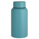 Smoo ステンレスマグボトル400ml BL 410937 おしゃれなパーソナルボトル