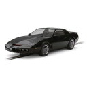 SCALEXTRIC 1/32スケール KITT(ナイト 2000) 「ナイトライダー」 C4226 細部までこだわって作り上げたモデルカー&ミニカー【送料無料】