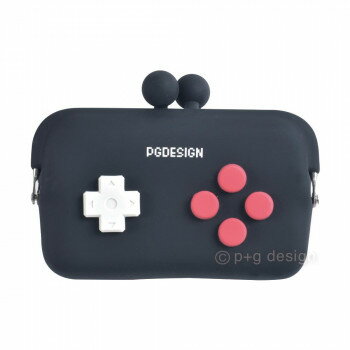 ピージーデザイン DO-MOCONTROLLER(ドーモコントローラー) ブラック ゲーム好きな人にぴったり