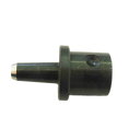 大西工業 しいたけハンマー用替刃 8.5mm~9.5mm兼用型 しいたけ栽培用