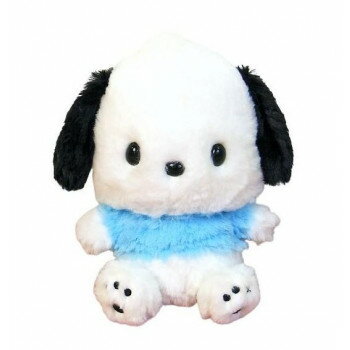 期間限定値下げ ポチャッコ ぬいぐるみ セット ab-1735931.jpg