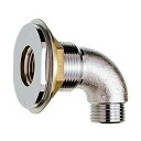 SANEI ユニット取出し金具 T2261-13 呼び13用のユニット取り出し金具【送料無料】【メール便対応】