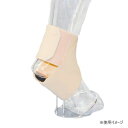 竹虎 ソフラウルファーOA MX ベージュ・037777 左右兼用の関節固定バンド【メール便対応】