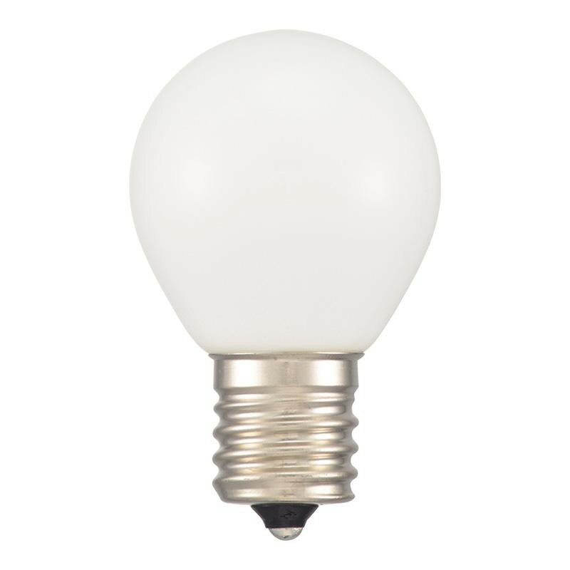 OHM LED S35/E17/1.2W/75lm/ LDS1N-H-E17 13 LED