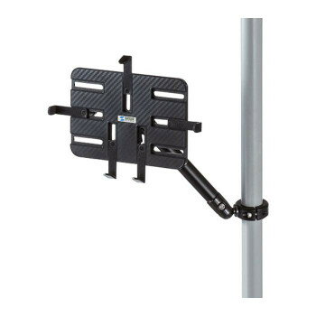 カート用タブレットホルダー CAR-SPHLD7 7〜11インチタブレットホルダー【送料無料】