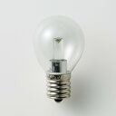 LED電球S形E17 LDA1CL-G-E17-G456 消費電力が少ない省エネタイプ(3)