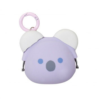 ピージーデザイン POCHIMI merry(ポチミメリー) コアラ 小物やアクセサリー入れにちょうどいい!