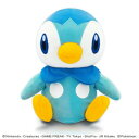 ホクシン交易 ポケットモンスターヘッドカバー ポッチャマ DR用 PMHD005 可愛いヘッドカバー【送料無料】