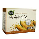 ユウキ食品 コーン茶 300g（10g×10バッグ×3入り）