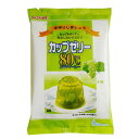 かんてんぱぱ カップゼリー80℃(マスカット味) 200g