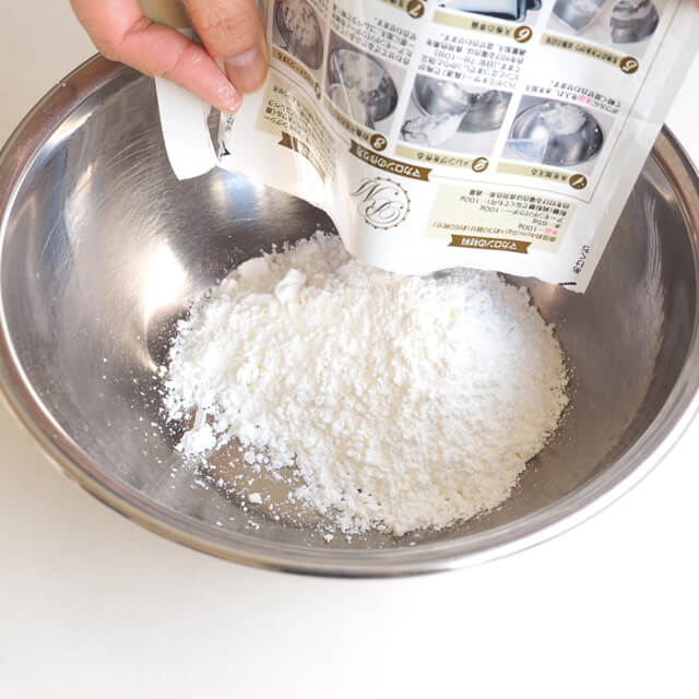 ���桼�ԡ����ޥ� ��ԥåɥޥ����� 100g