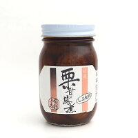 小倉缶詰 渋皮付栗甘露煮M3 500g