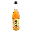 【マラソン限定ポイント3倍】ミツカン 純米酢 900ml