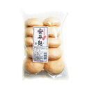 竹内食品 山口名産安平麩 10個入