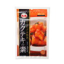 ファーチェ カクテキの素 130g