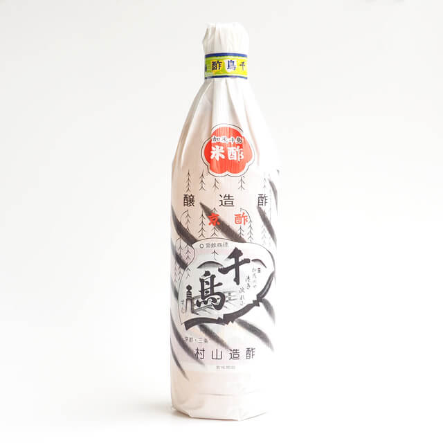 村山造酢 千鳥酢（醸造酢） 900ml