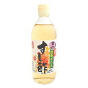 内堀醸造 すし酢祭ばやし 360ml