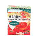 【マラソン限定ポイント3倍】ナガノトマト ていねいにつくったトマトのソース 390g