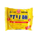 【5/1限定!ポイント3倍】オットギ 鍋用太麺 サリ麺 110g