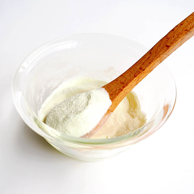 北海道産 スキムミルク 1kg 業務用 サムネイル2